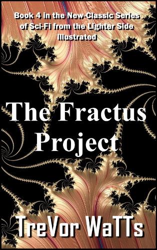 The Fractus Project
