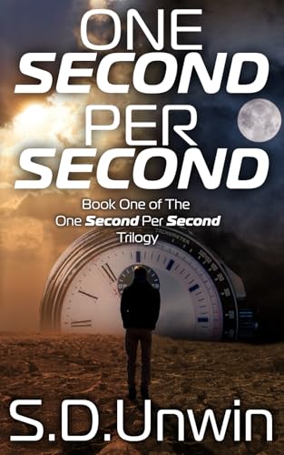 One Second Per Second