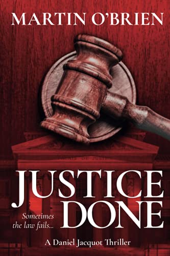 Justice Done