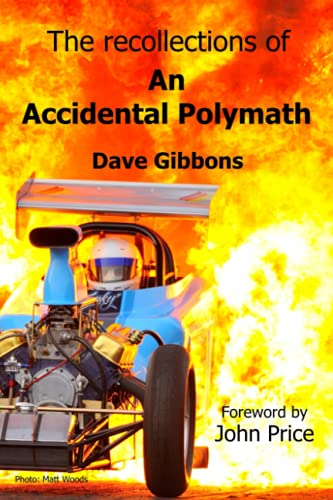 An Accidental Polymath