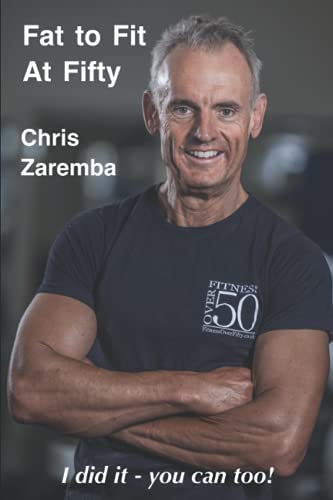 Fat to Fit at Fifty