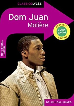 Dom Juan