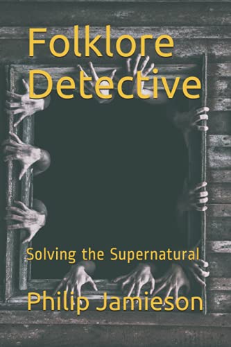 Folklore Detective