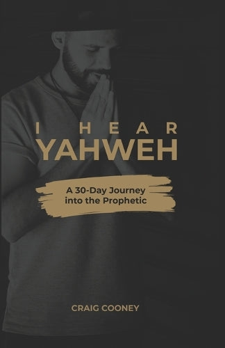 I Hear Yahweh