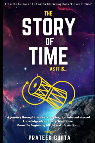 The Story of Time