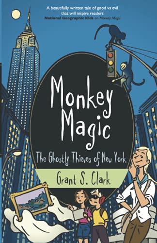 Monkey Magic