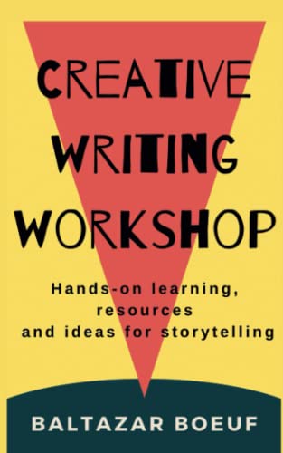 Creative writing workshop