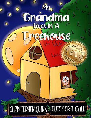 My Grandma Lives In A Treehouse