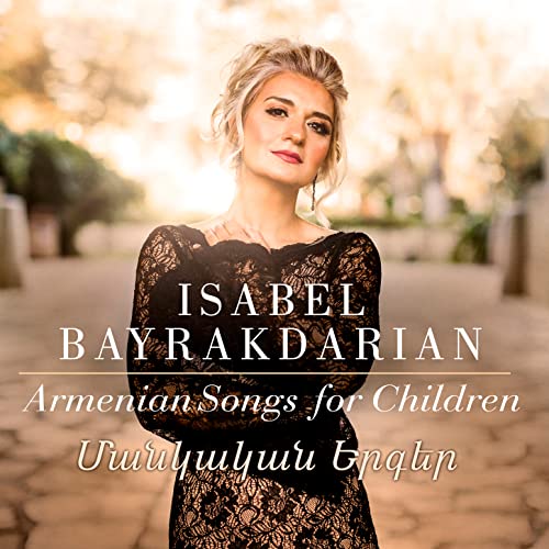 Armenian Songs for Children