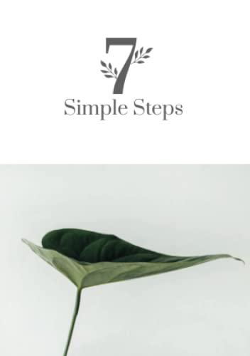 Take 7 Simple Steps