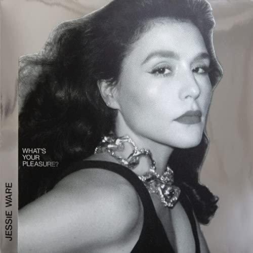 What’s Your Pleasure? (The Platinum Pleasure Edition)