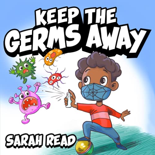 Keep the Germs Away