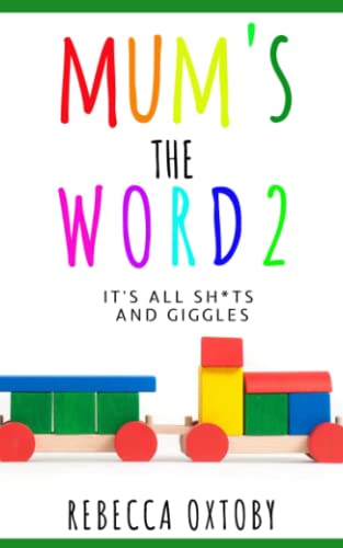 MUM'S THE WORD 2