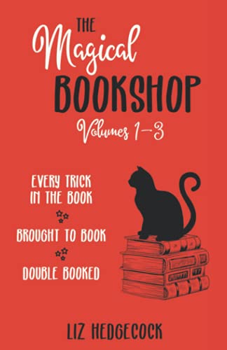 The Magical Bookshop