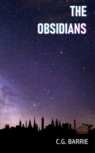 The Obsidians