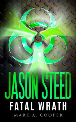 Jason Steed