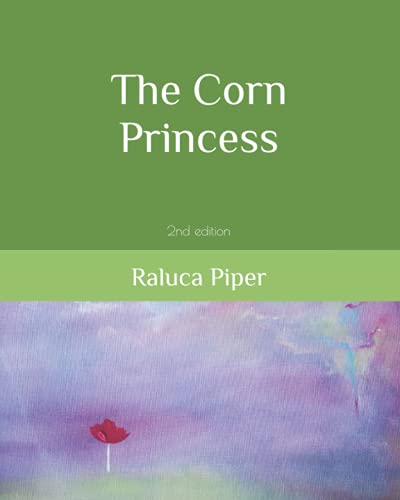 The Corn Princess