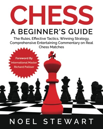 Chess A Beginner's Guide
