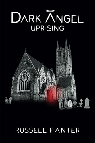 Dark Angel Uprising