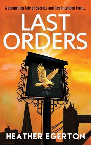 Last Orders