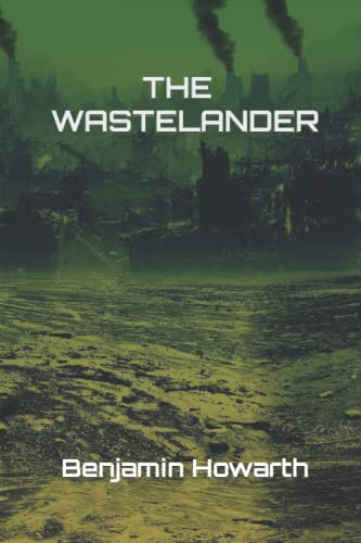 The Wastelander