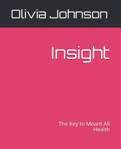 Insight by Olivia Johnson: Mental Health Wellbeing helping to mend the self of stress and depression by therapeutic thoughts