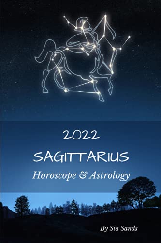 Sagittarius 2022 : Horoscope and Astrology