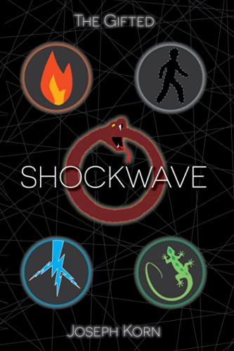 Shockwave