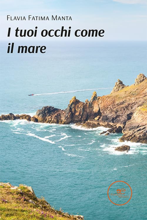 I TUOI OCCHI COME IL MARE