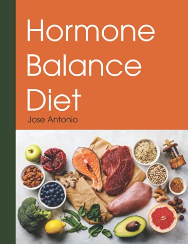 Hormone Balance Diet: Weight Loss in 21 Days | Womens hormones book | Eat smarter