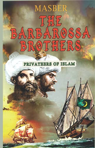 The Barbarossa brothers