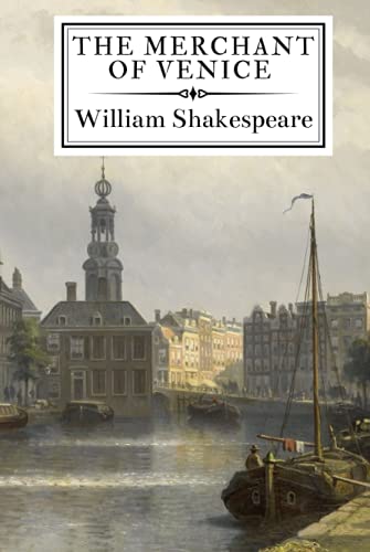 The Merchant of Venice