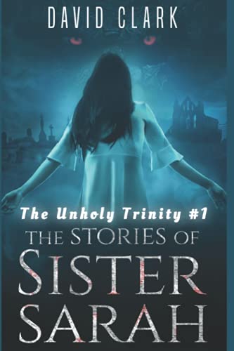 The unholy Trinity #1