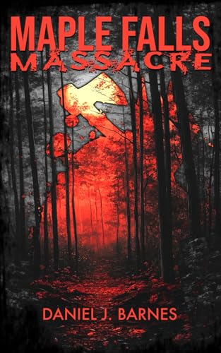 Maple Falls Massacre