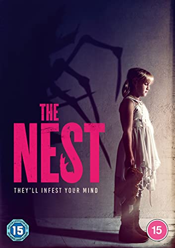 The Nest [DVD]