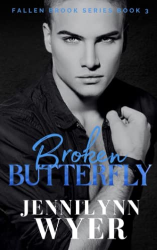 Broken Butterfly: Fallen Brook Series: Book 3