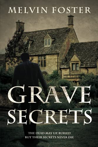 GRAVE SECRETS