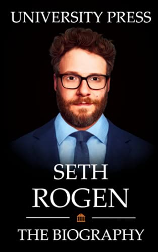 Seth Rogen Book
