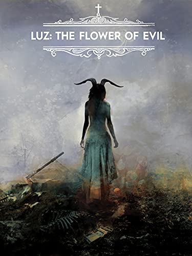 Luz: The Flower of Evil (Limited Edition) [Blu-ray]