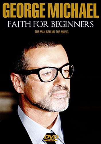 Michael, George - Faith For Beginners