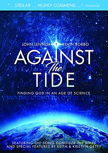 Against The Tide [DVD]