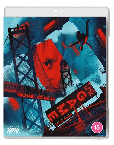 Arrow Video The Game [Blu-ray]
