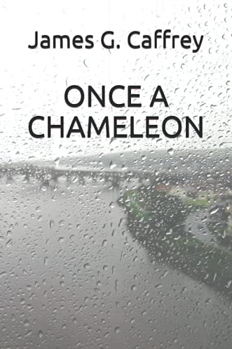 Once a Chameleon