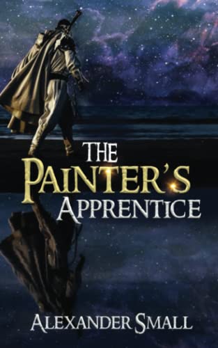 The Painter's Apprentice (The Painter Trilogy)