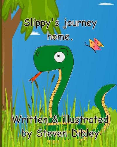 slippy's Journey Home