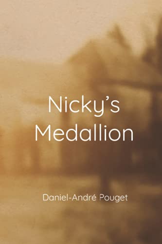 Nicky's Medallion