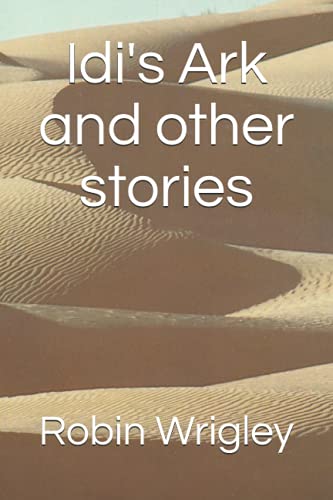 Idi's Ark and other stories