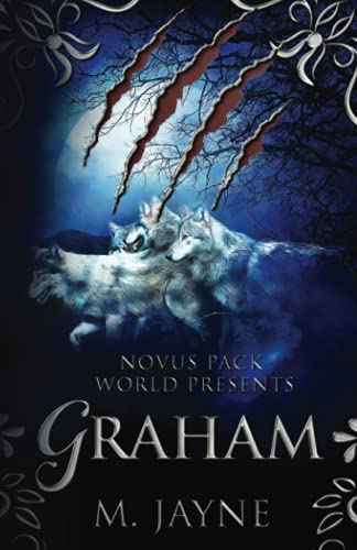 Graham (Novus Pack World Series)