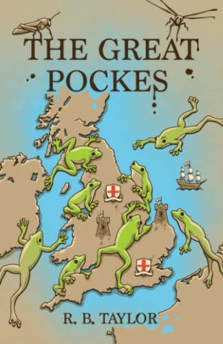 The Great Pockes: A Novel