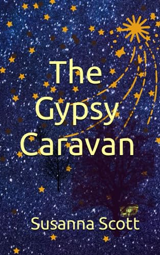The Gypsy Caravan